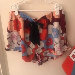 COPY - Aerie satin boxer